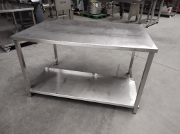 s/s table